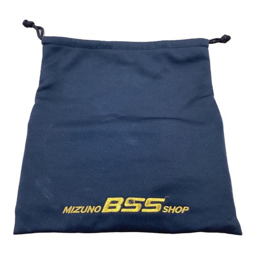 MIZUNO (ミズノ)硬式グローブ Mizuno Pro MAJOR QUALITY  オーダーグラブ ブラック