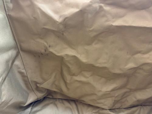 DOD (ディーオーディー) キャリーワゴン C2-534-TN タン アルミキャリーワゴン