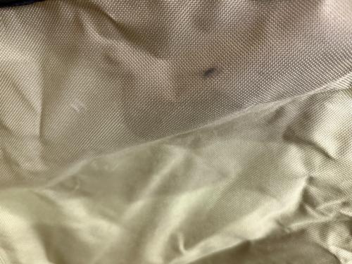 DOD (ディーオーディー) キャリーワゴン C2-534-TN タン アルミキャリーワゴン