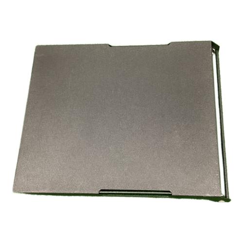 NATURE TONES (ネイチャートーンズ) アウトドアテーブル ブラック THE BLACK BOX