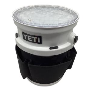Yeti (イエティ) 収納ケース ホワイト 5ガロン ロードアウト