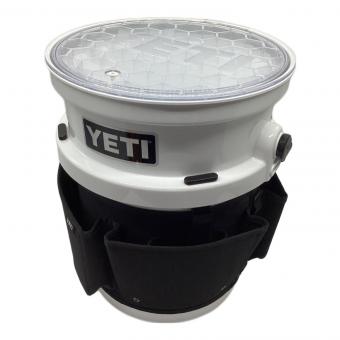 Yeti (イエティ) 収納ケース ホワイト 5ガロン ロードアウト