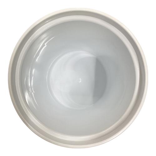 Yeti (イエティ) 収納ケース ホワイト 5ガロン ロードアウト