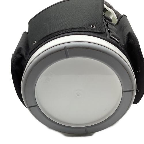 Yeti (イエティ) 収納ケース ホワイト 5ガロン ロードアウト