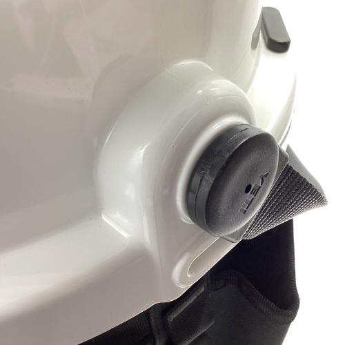 Yeti (イエティ) 収納ケース ホワイト 5ガロン ロードアウト