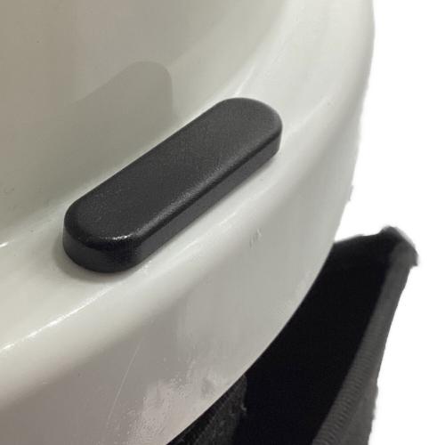 Yeti (イエティ) 収納ケース ホワイト 5ガロン ロードアウト