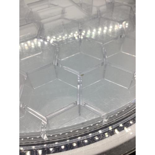 Yeti (イエティ) 収納ケース ホワイト 5ガロン ロードアウト