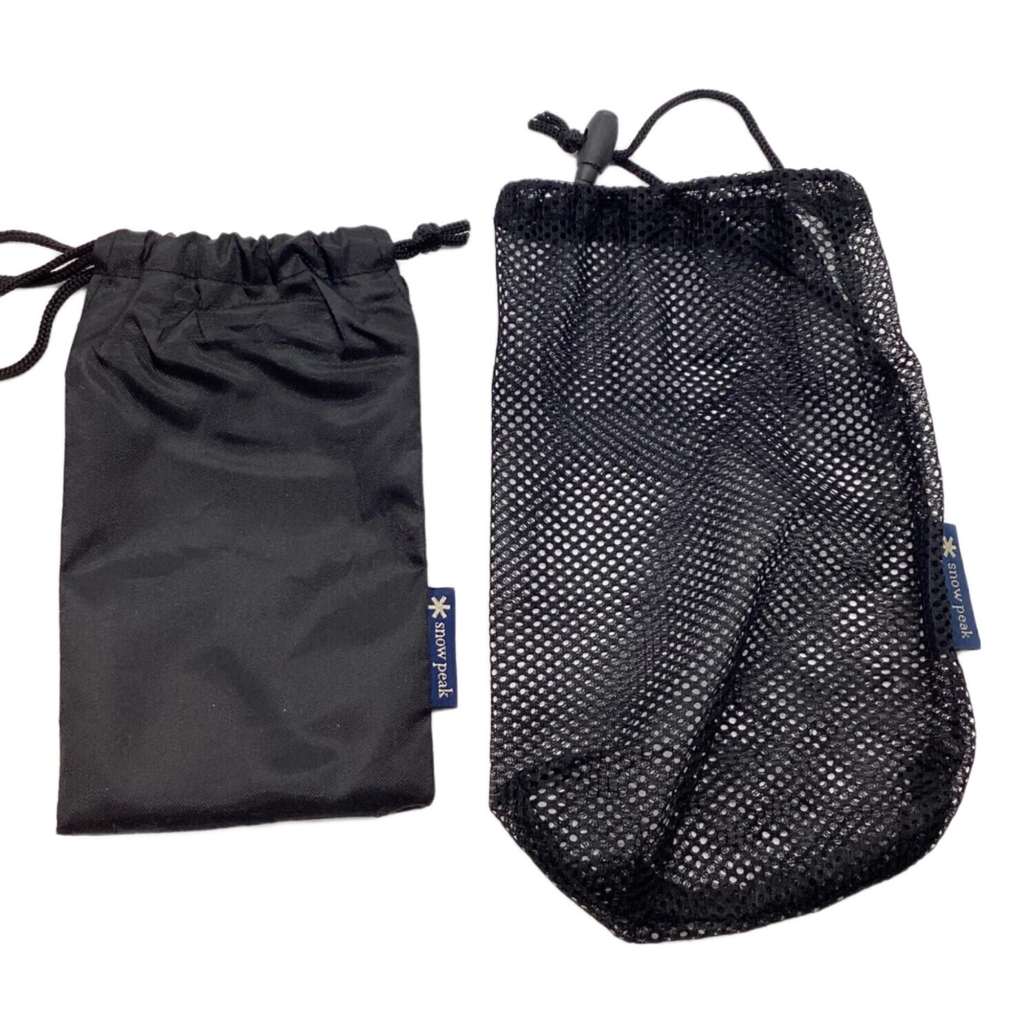 スノーピーク( peak) 火焔ストーブ コーエン クッカーセット Snow peak (スノーピーク) 火焔ストーブ コーエン クッカーセット