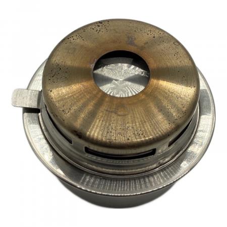 スノーピーク 火焔ストーブ コーエン クッカーセット(BS-010CS) 火焔ストーブ コーエン クッカーセット| スノーピーク(Snow Peak)