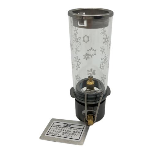 Snow peak (スノーピーク) ガスランタン GL-140-SN リトルランプノクターン 2016 Edition