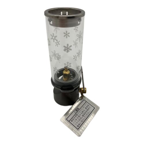 Snow peak (スノーピーク) ガスランタン GL-140-SN リトルランプノクターン 2016 Edition