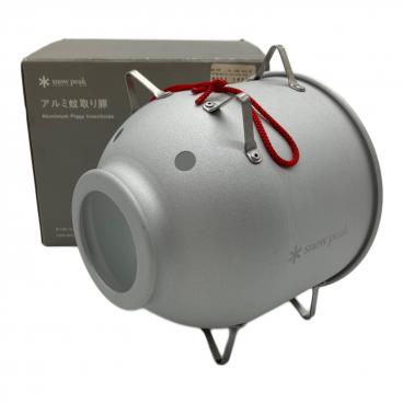 Snow peak (スノーピーク) ファニチャーアクセサリー 雪峰祭2024秋限定