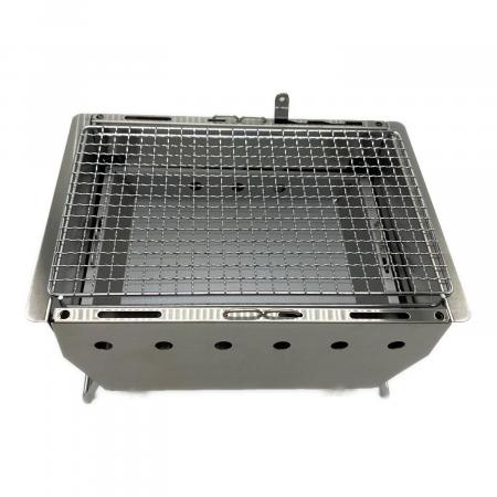 Snow peak (スノーピーク) IGTシステムBBQ BOX 焼武者 バーベキュー