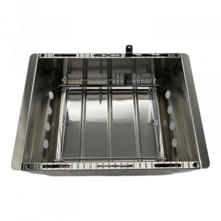 Snow peak (スノーピーク) IGTシステムBBQ BOX 焼武者 バーベキュー