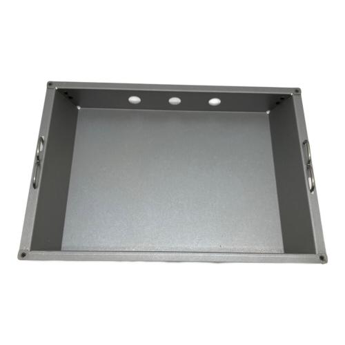 Snow peak (スノーピーク) IGTシステムBBQ BOX 焼武者 バーベキュー