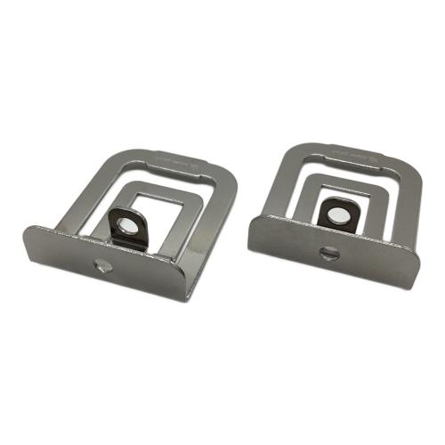 Snow peak (スノーピーク) ファニチャーアクセサリー 2P 廃盤品 シェルフコンテナテーブルコネクション