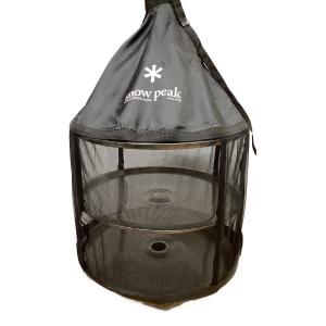 Snow peak (スノーピーク) アウトドア雑貨 CK-040 廃盤品 ラップラック