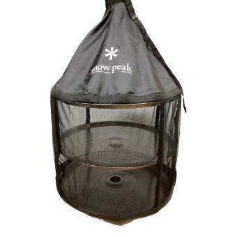 Snow peak (スノーピーク) アウトドア雑貨 CK-040 廃盤品 ラップラック