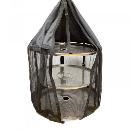 Snow peak (スノーピーク) アウトドア雑貨 CK-040 廃盤品 ラップラック