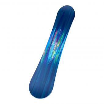 NITORO LECTRA スノーボード 24-25  146cm マルチカラー