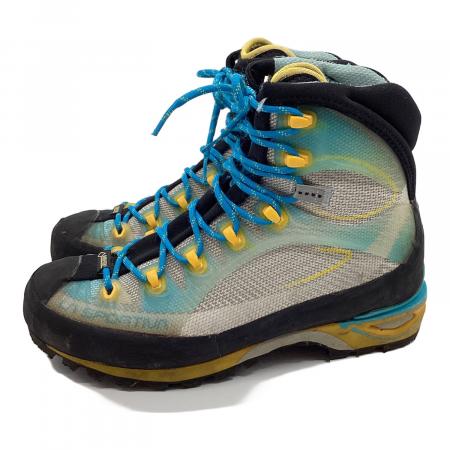 LA SPORTIVA (スポルティバ) トランゴキューブGTX ハイカット(ハード
