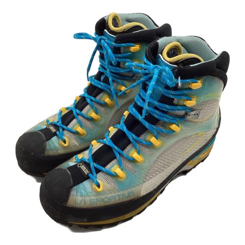 LA SPORTIVA (スポルティバ) トランゴキューブGTX ハイカット(ハードソール) トレッキングシューズ レディース マルチカラー