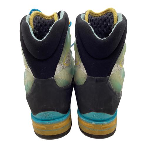 LA SPORTIVA (スポルティバ) トランゴキューブGTX ハイカット(ハードソール) トレッキングシューズ レディース マルチカラー