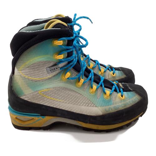 LA SPORTIVA (スポルティバ) トランゴキューブGTX ハイカット(ハードソール) トレッキングシューズ レディース マルチカラー