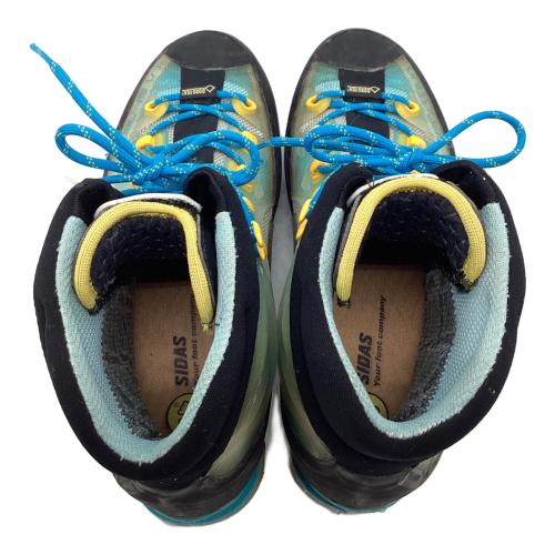 LA SPORTIVA (スポルティバ) トランゴキューブGTX ハイカット(ハードソール) トレッキングシューズ レディース マルチカラー