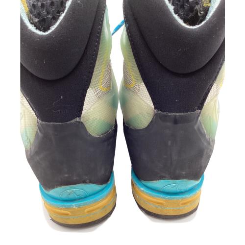 LA SPORTIVA (スポルティバ) トランゴキューブGTX ハイカット(ハードソール) トレッキングシューズ レディース マルチカラー