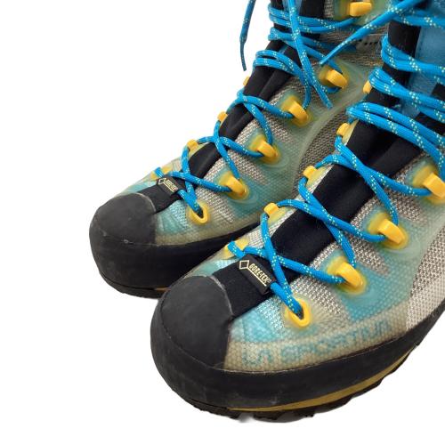 LA SPORTIVA (スポルティバ) トランゴキューブGTX ハイカット(ハードソール) トレッキングシューズ レディース マルチカラー