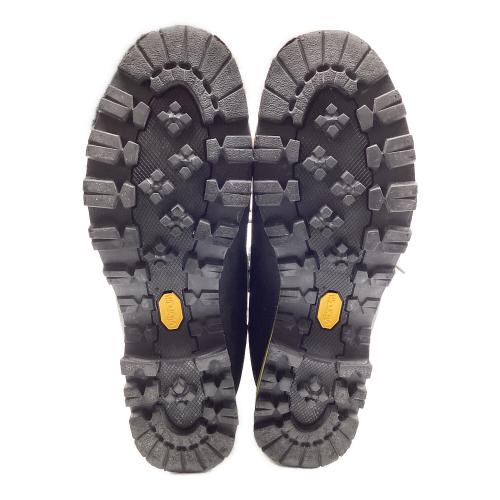 zamberlan (ザンバラン) DRU GTX 厳冬期用 トレッキングシューズ 約25.5cm グリーン×ブラック