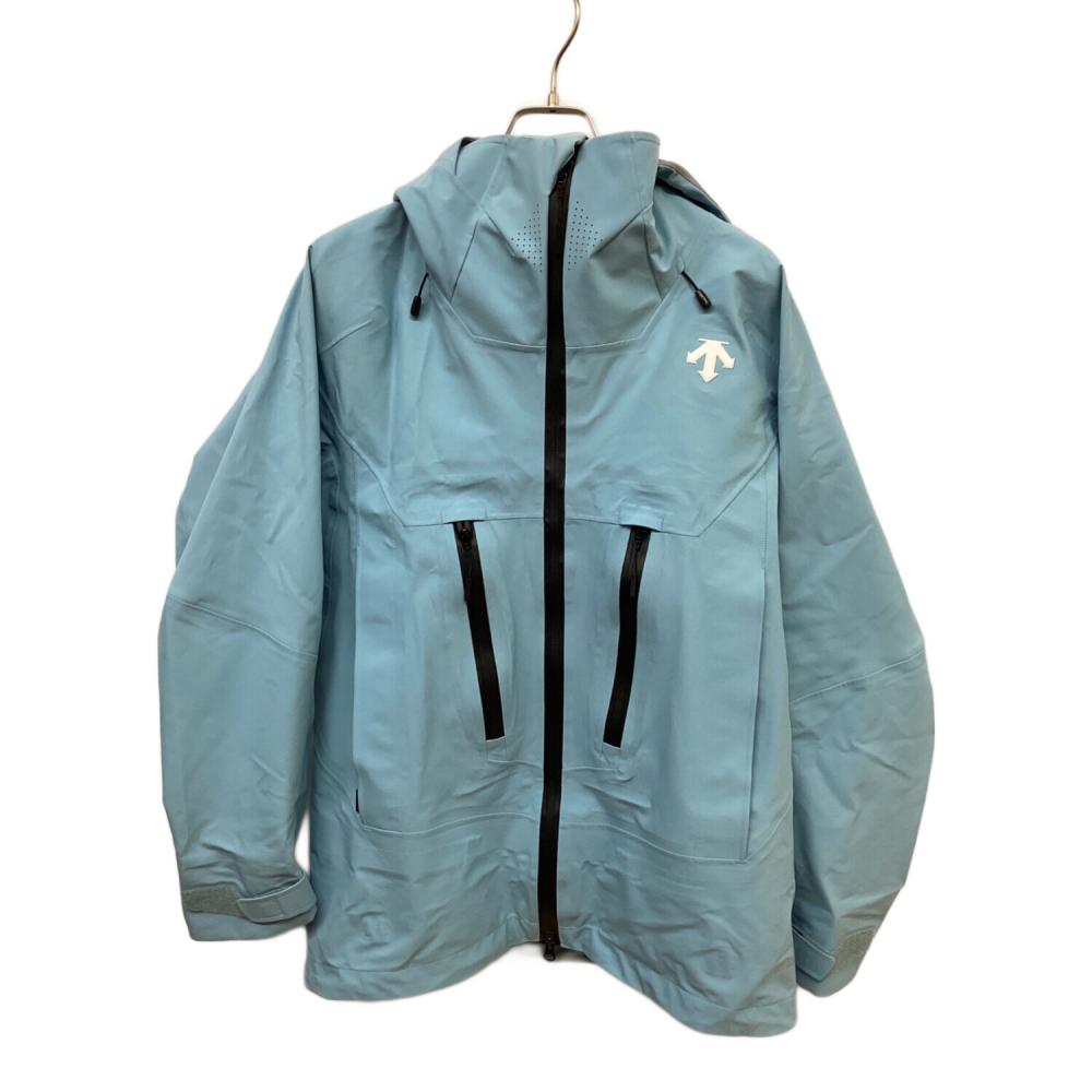 DESCENTE (デサント) S.I.O 3L HARD SHELL JACKET スキーウェア