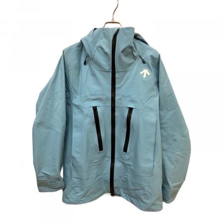 DESCENTE (デサント) S.I.O 3L HARD SHELL JACKET スキーウェア