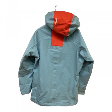 DESCENTE (デサント) S.I.O 3L HARD SHELL JACKET スキーウェア