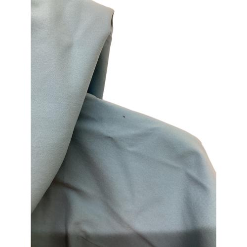 DESCENTE (デサント) S.I.O 3L HARD SHELL JACKET スキーウェア(ジャケット) DW4FWB52M 24-25モデル メンズ SIZE M スカイブルー