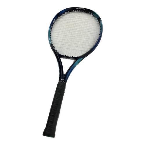 YONEX (ヨネックス) EZONE 105 G2 硬式テニスラケット