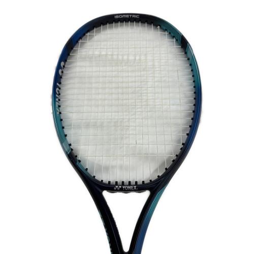 YONEX (ヨネックス) EZONE 105 G2 硬式テニスラケット