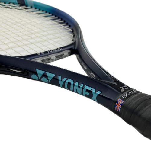 YONEX (ヨネックス) EZONE 105 G2 硬式テニスラケット