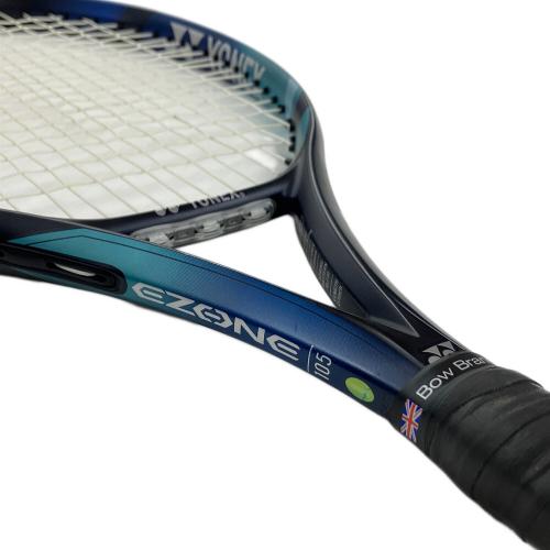YONEX (ヨネックス) EZONE 105 G2 硬式テニスラケット