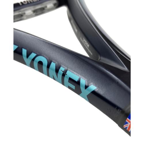 YONEX (ヨネックス) EZONE 105 G2 硬式テニスラケット