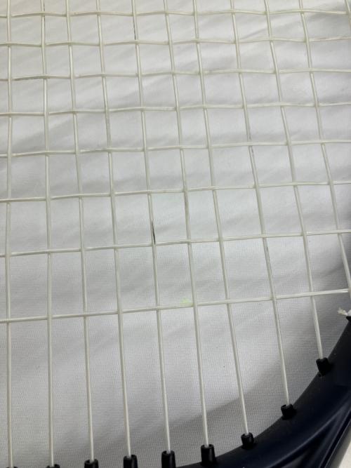 YONEX (ヨネックス) EZONE 105 G2 硬式テニスラケット