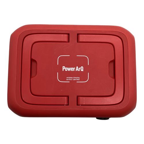Smart Tap (スマートタップ)ポータブル電源 PowerArQ2 AC50-RD