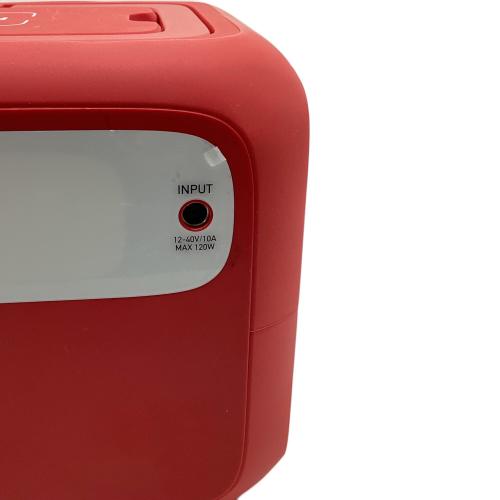 Smart Tap (スマートタップ)ポータブル電源 PowerArQ2 AC50-RD
