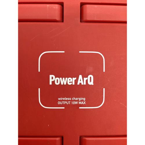 Smart Tap (スマートタップ)ポータブル電源 PowerArQ2 AC50-RD
