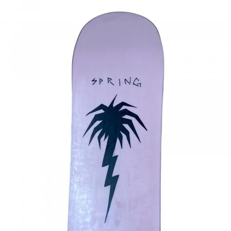 CAPITA (キャピタ) SPRING BREAK SLASH SLUSHER スノーボード パウダー