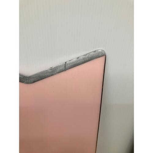 CAPITA (キャピタ) SPRING BREAK SLASH SLUSHER スノーボード パウダー 18-19 ユニセックス 143cm ピンク