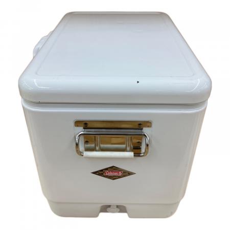 Coleman (コールマン) スチールベルトクーラー クーラーボックス 6150
