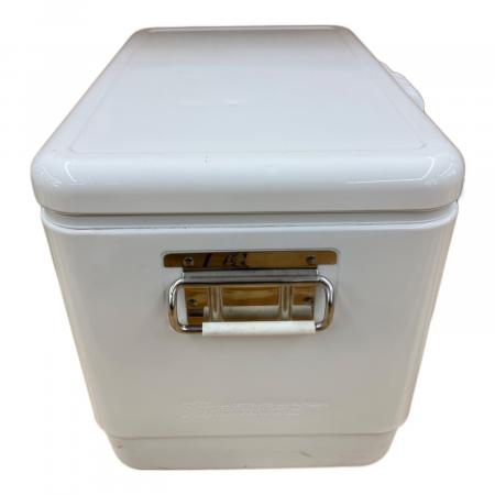 Coleman (コールマン) スチールベルトクーラー クーラーボックス 6150