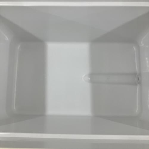 Coleman (コールマン) スチールベルトクーラー クーラーボックス 6150/6155 旧モデル ホワイト